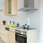Lägenhet Apartment11 Wartburg Köln