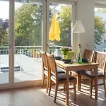 Apartment11 Wartburg *