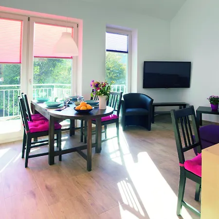 Apartment11 Wartburg *