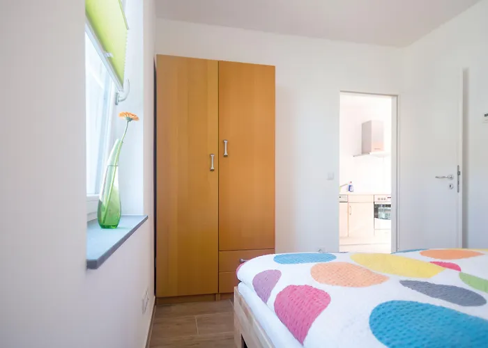 Apartment11 Wartburg Cologne