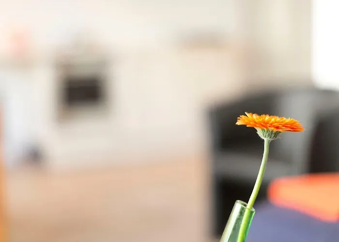 Apartment11 Wartburg * Cologne