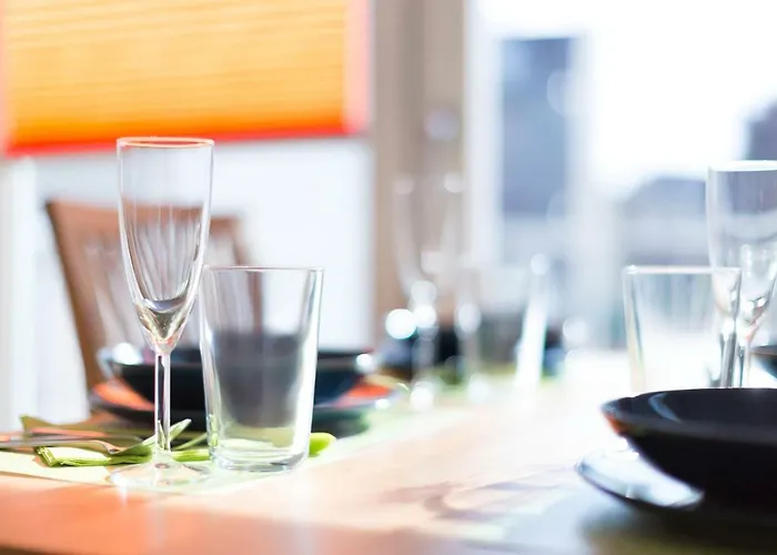 Apartment11 Wartburg * Cologne