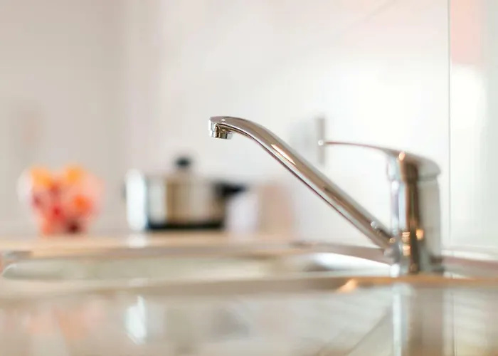 Apartment11 Wartburg Appartement Cologne