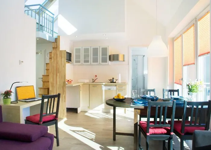 Apartment11 Wartburg Cologne