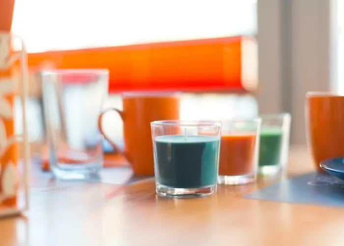 Apartment11 Wartburg * Cologne