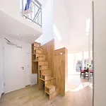 Apartment11 Wartburg Appartamento Colonia
