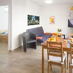 Apartment11 Wartburg