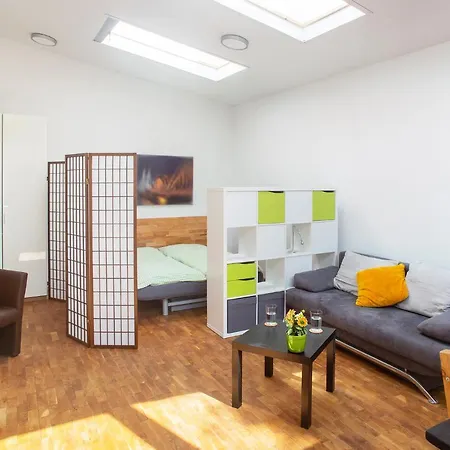 Apartment11 Wartburg アパート