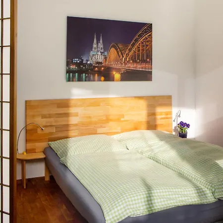 Apartment11 Wartburg