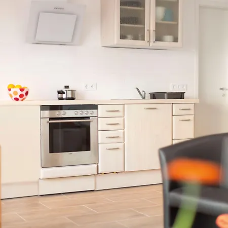 Apartment11 Wartburg * ケルン