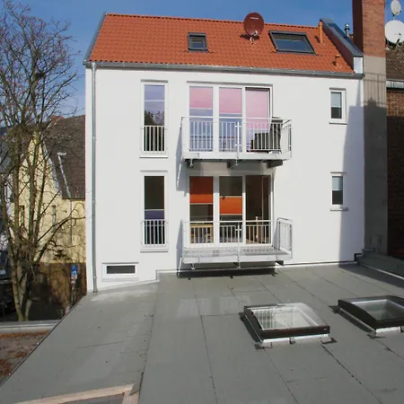 Apartment11 Wartburg * ケルン