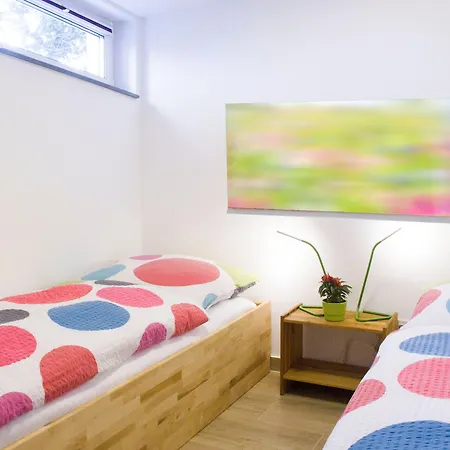 Apartment11 Wartburg アパート *