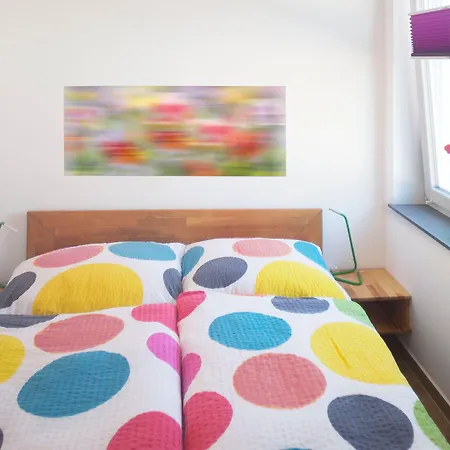 アパート Apartment11 Wartburg ケルン