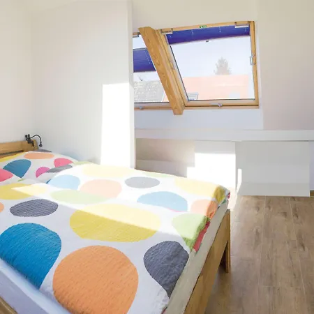 アパート Apartment11 Wartburg