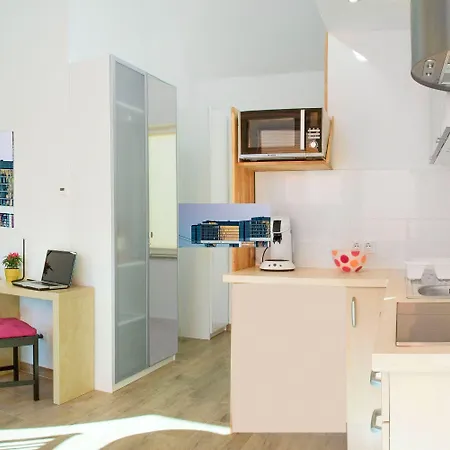 Apartment11 Wartburg アパート *