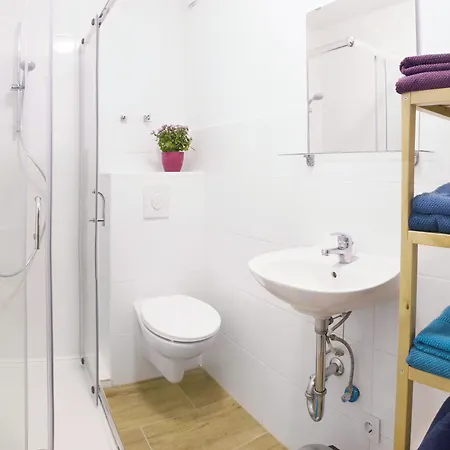 Apartment11 Wartburg