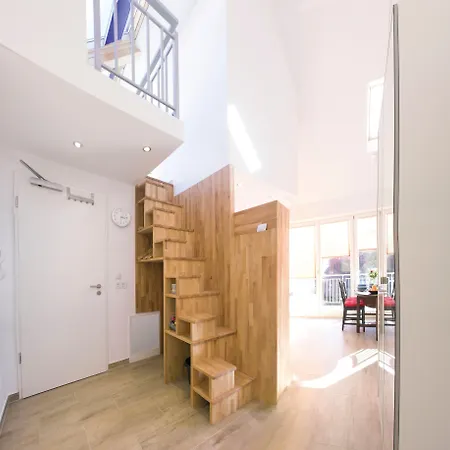 Apartment11 Wartburg アパート ケルン