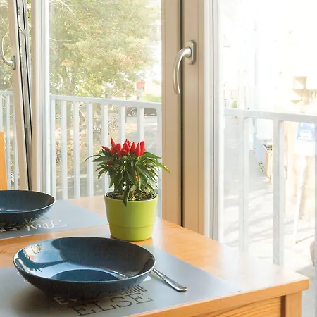 公寓 瓦尔特堡11号公寓