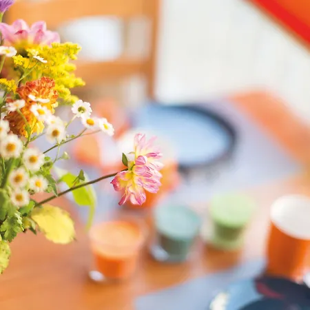 Apartment11 Wartburg *