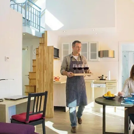 Apartment11 Wartburg * Κολωνία