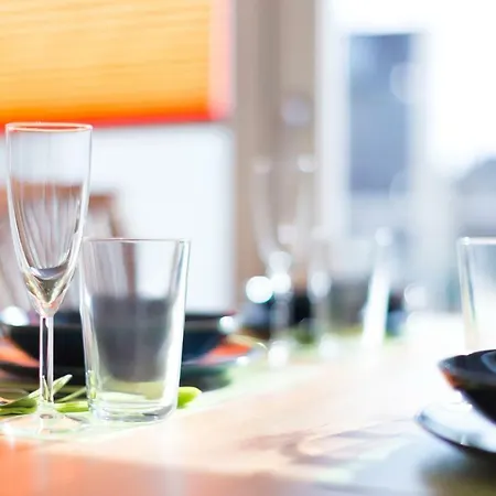 Apartment11 Wartburg * ケルン