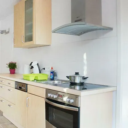 アパート Apartment11 Wartburg ケルン