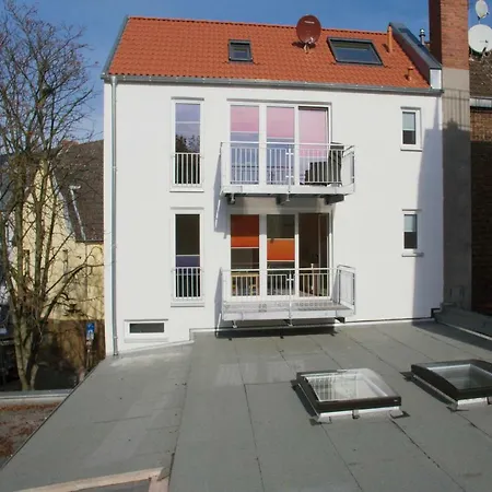 Apartment11 Wartburg *