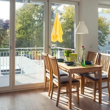 Apartment11 Wartburg *