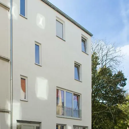 Apartment11 Wartburg *