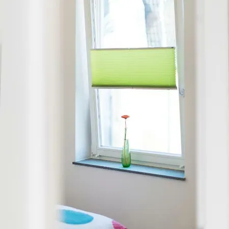 Apartment11 Wartburg ケルン