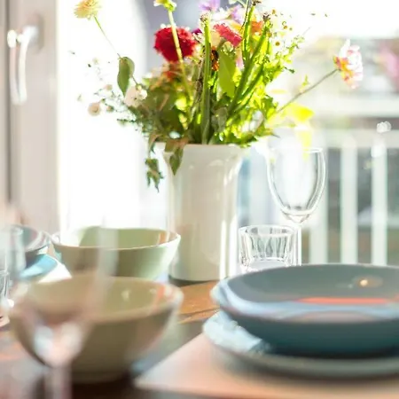 Apartment11 Wartburg アパート ケルン