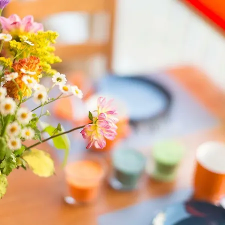 Apartment11 Wartburg アパート ケルン