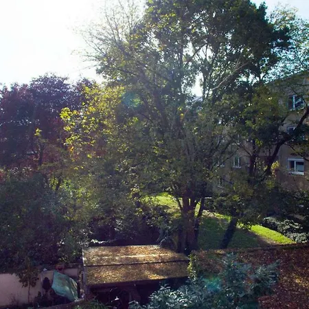 Apartment11 Wartburg ケルン