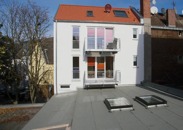 瓦尔特堡11号公寓 * 科隆