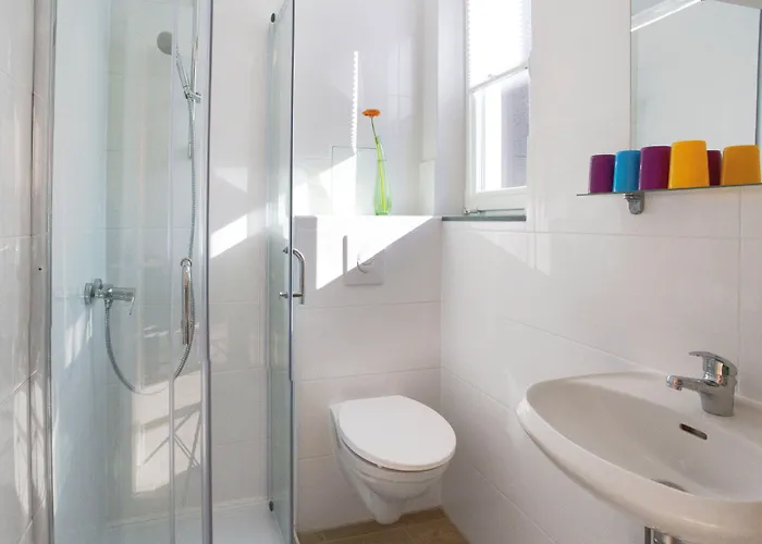 Apartment11 Wartburg *