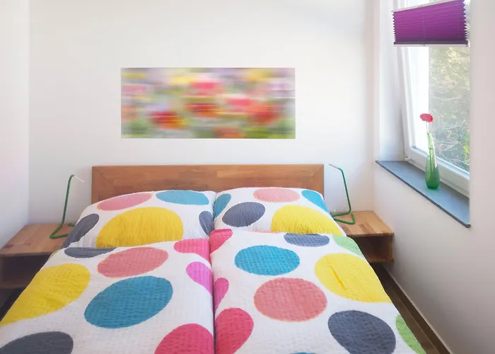 Apartment Apartment11 Wartburg Köln