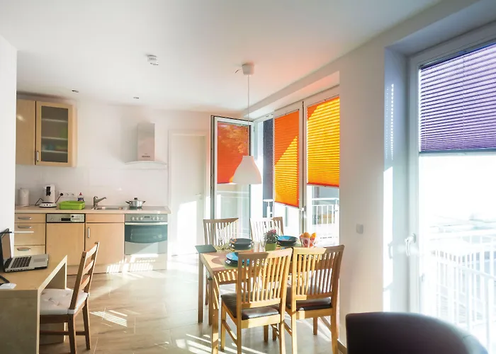 瓦尔特堡11号公寓