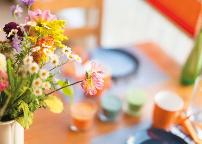 瓦尔特堡11号公寓 *