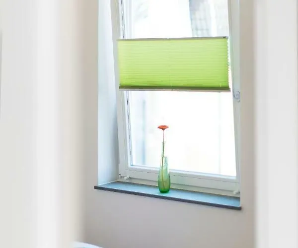 瓦尔特堡11号公寓 科隆