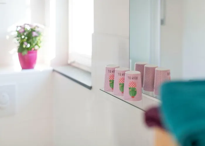 瓦尔特堡11号公寓 * 科隆