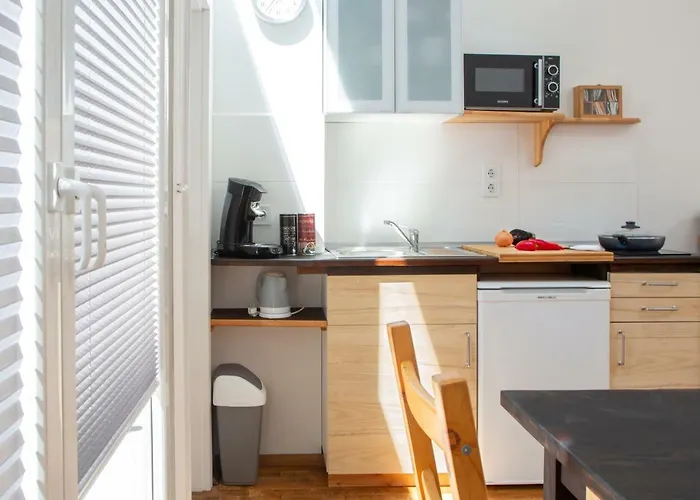 瓦尔特堡11号公寓