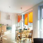 Lejlighed Apartment11 Wartburg