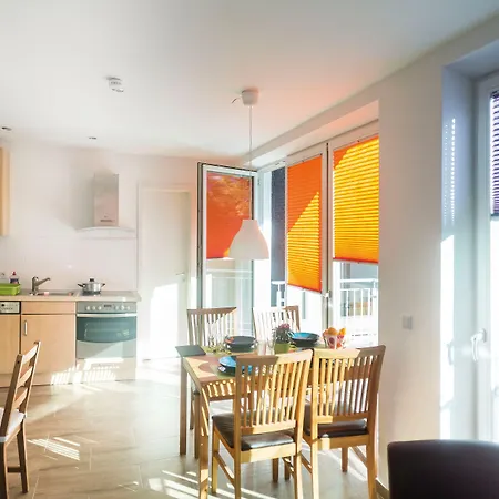 Apartment11 Wartburg