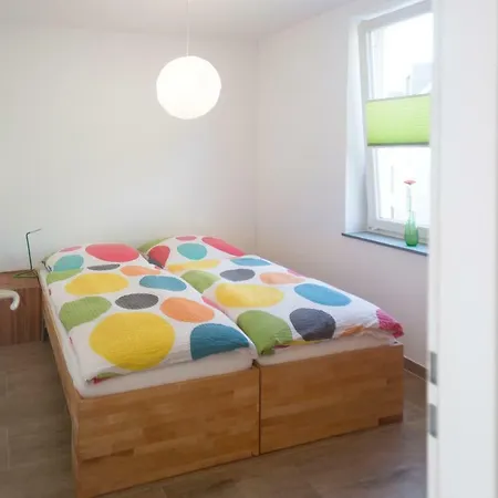 Daire Apartment11 Wartburg Köln