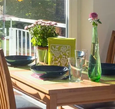 Apartment11 Wartburg Köln