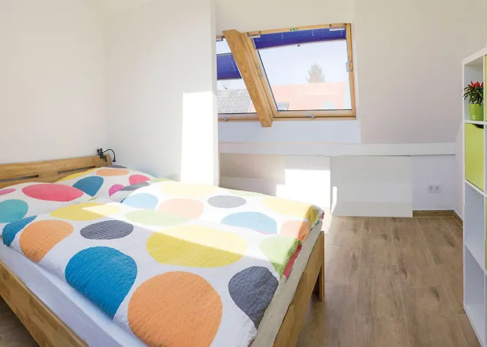 Daire Apartment11 Wartburg