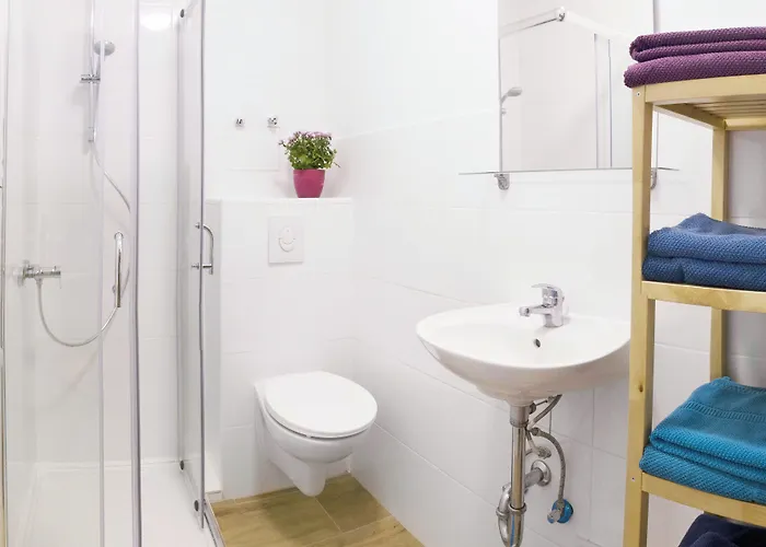 Apartment11 Wartburg