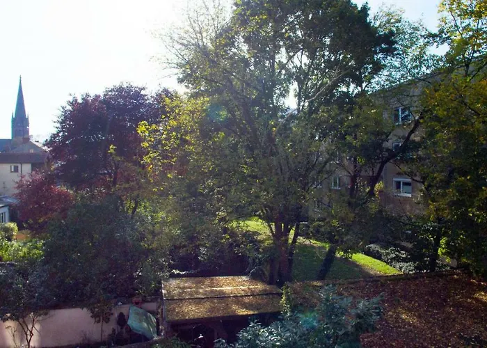 Apartment11 Wartburg Köln