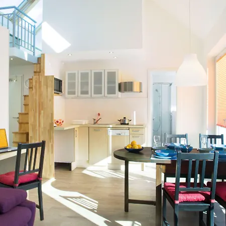 瓦尔特堡11号公寓 * 科隆