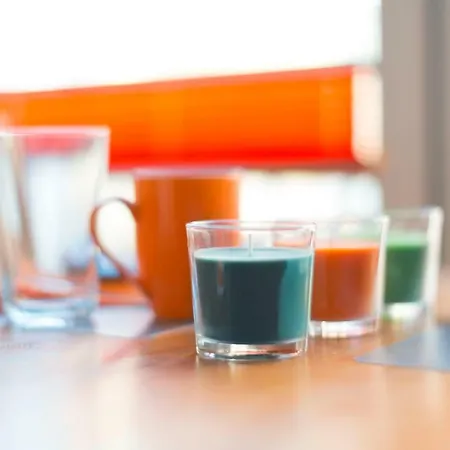 瓦尔特堡11号公寓 * 科隆